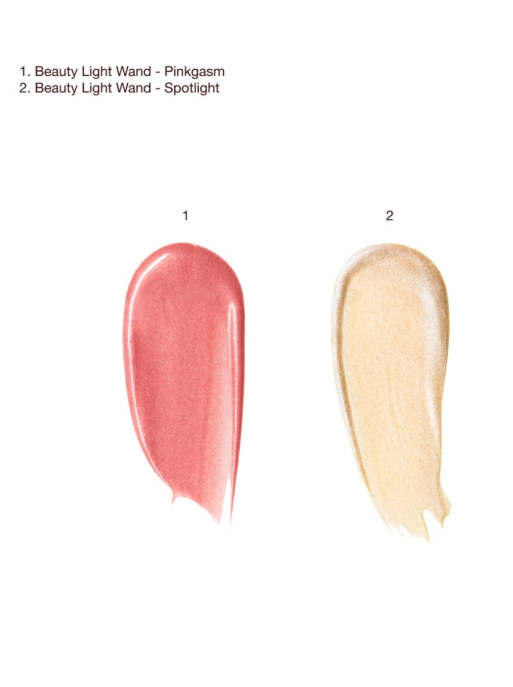 Charlotte Tilbury Hollywood Superstar zestaw rozświetlający, 3 z 3