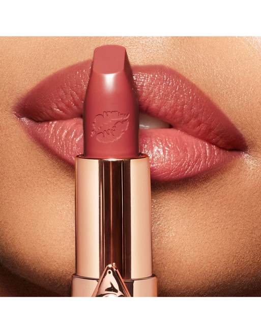 Charlotte Tilbury – Hot – Lippenstift - Glowing Jen, 3 von 4