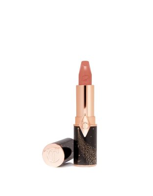 Charlotte Tilbury - Hot - Lippenstift - JK Magic-Rosa