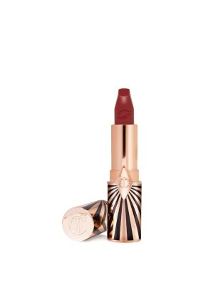 Charlotte Tilbury - Hot - Lippenstift - Viva La Vergara-Rot