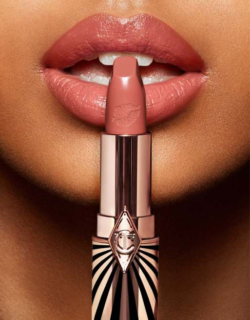 Charlotte Tilbury - Hot Lips 2 - In Love With Olivia - Læbestift, 2 af 4