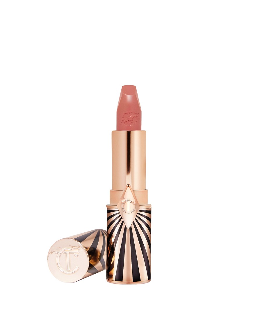 Charlotte Tilbury Hot Lips 2 - In Love With Olivia-Pink