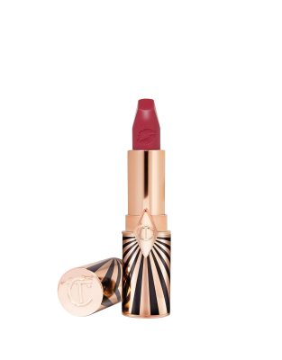 Charlotte Tilbury - Hot Lips 2 - Lippenstift - Amazing Amal-Rosa