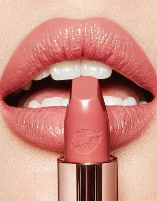 Charlotte Tilbury Hot Lips 2 Navullingen Voor Lippenstift In Love With Olivia Asos