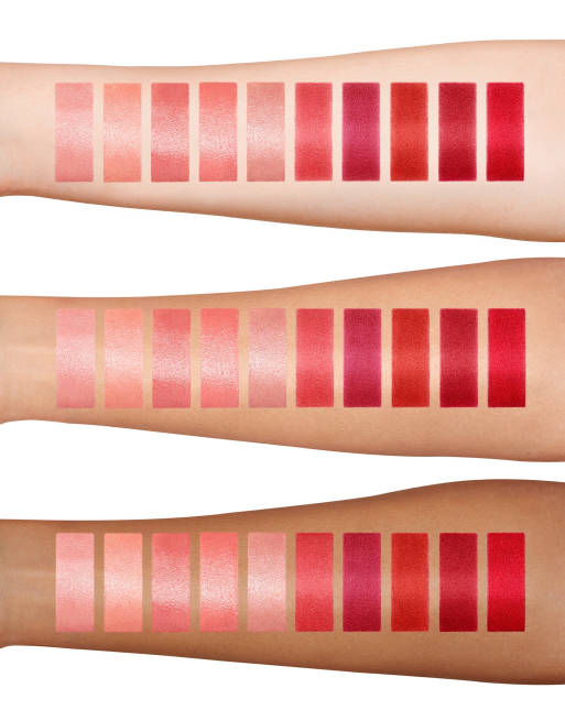 Charlotte Tilbury – Hot Lips 2 – Pomadka w odcieniu In Love With Olivia, 4 z 4