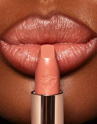 charlotte tilbury alessandra lipstick