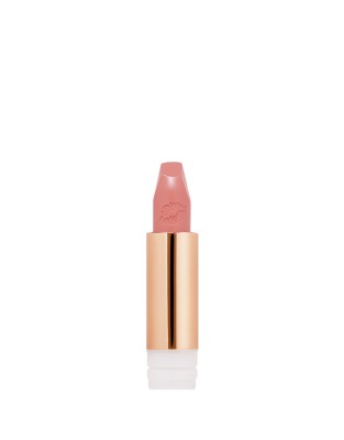 charlotte tilbury lipstick dancefloor princess