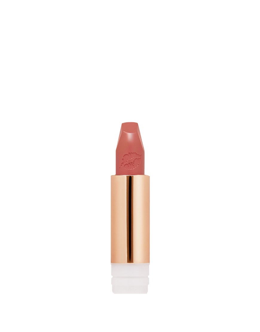 Charlotte Tilbury Hot Lips 2 Refill - In Love With Olivia-Pink