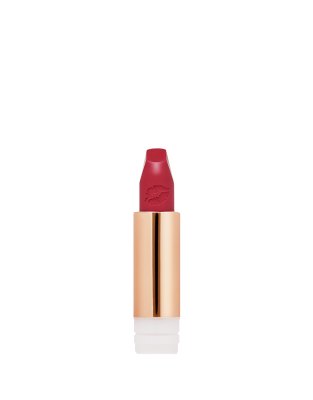 Charlotte Tilbury - Hot Lips 2 Refill - Lippenstift in Amazing Amal-Rosa