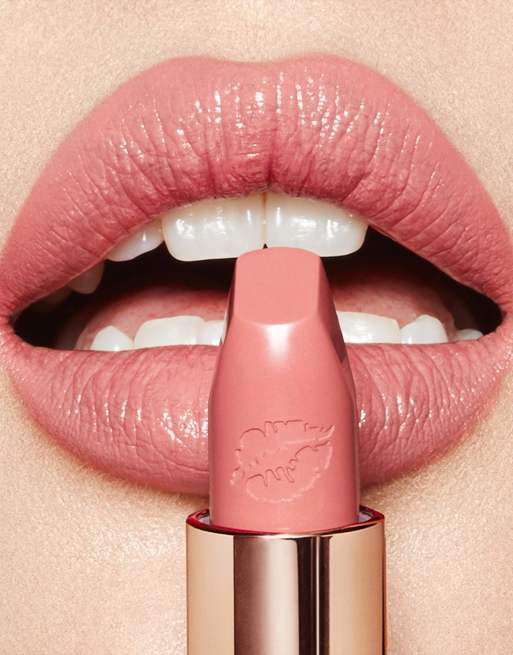 Charlotte Tilbury – Hot Lips 2 Refill – Lippenstift in Dancefloor Princess, 4 von 4