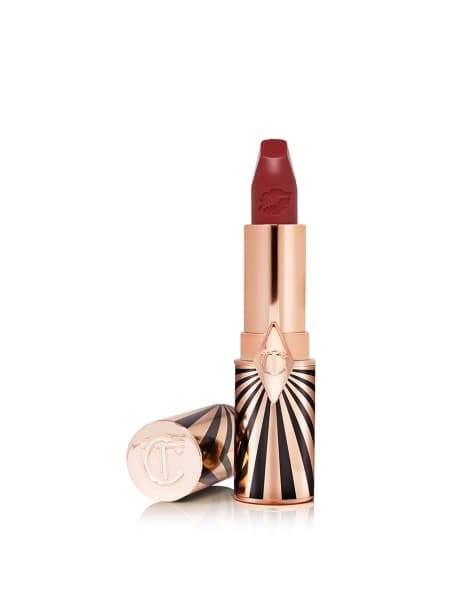 Charlotte Tilbury – Hot Lips 2.0 – Läppstift - Viva La Vergara - view 1