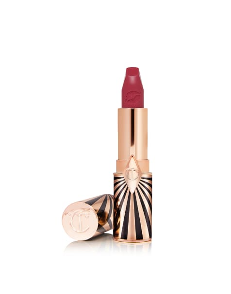 Charlotte Tilbury – Hot Lips 2.0 – Lippenstift in Amazing Amal - view 1
