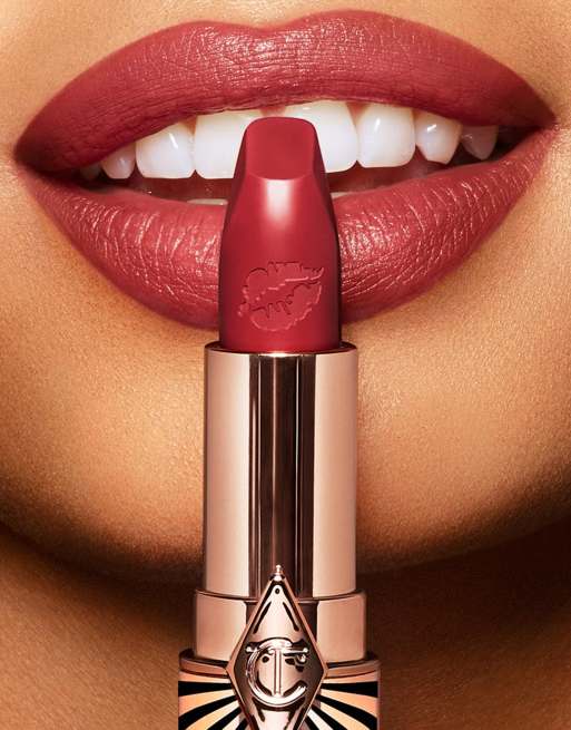 Charlotte Tilbury - Hot Lips 2.0 - Viva La Vergara, 3 af 3