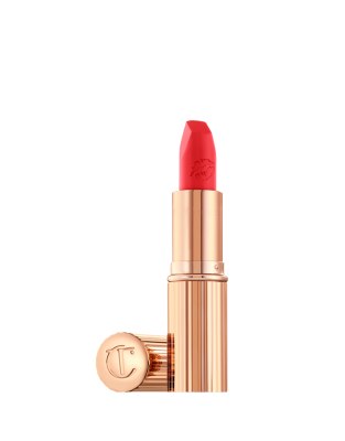 Charlotte Tilbury - Hot Lips - Lippenstift in Miranda May-Rosa