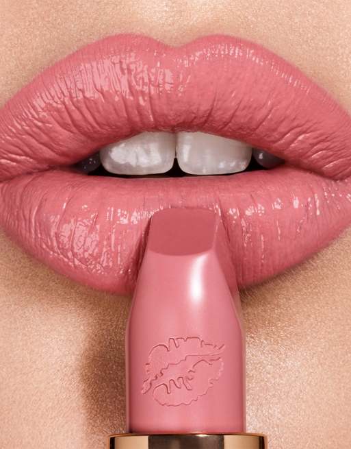 Charlotte Tilbury - Hot Lips - Liv It Up, 4 af 4