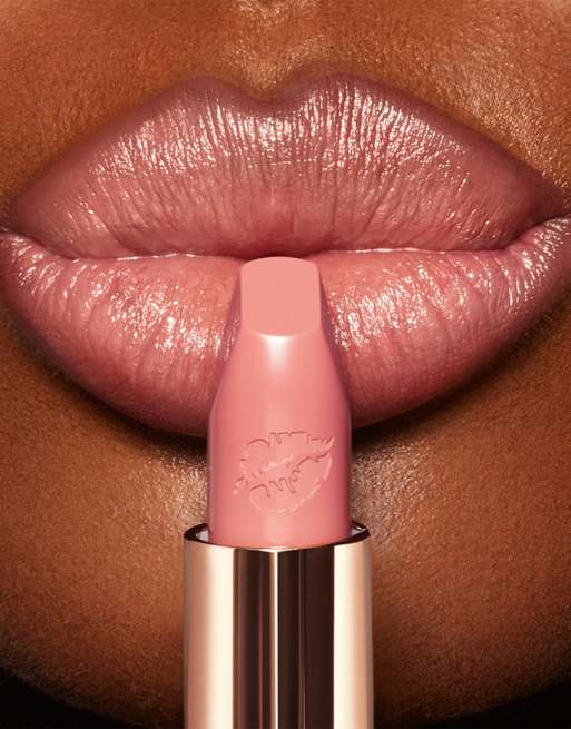 Charlotte Tilbury - Hot Lips - Lot de 2 recharges - Dancefloor Princess, 3 de 4