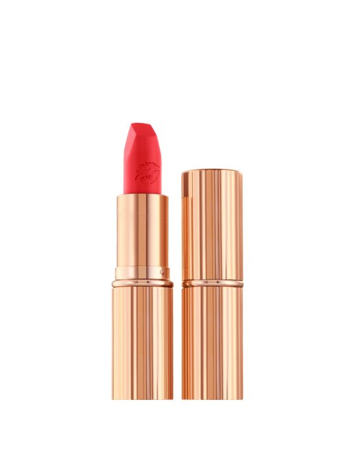 Charlotte Tilbury Hot Lips - Miranda May, 3 of 4