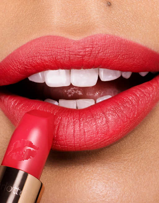 Charlotte Tilbury Hot Lips - Miranda May, 4 of 4