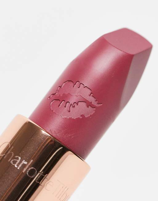 Charlotte Tilbury – Hot Lips – Pomadka w odcieniu Secret Salma, 2 z 4