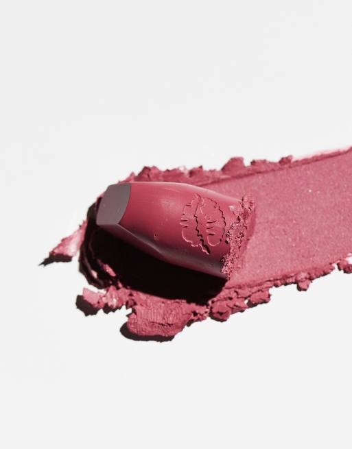 Charlotte Tilbury – Hot Lips – Pomadka w odcieniu Secret Salma, 3 z 4