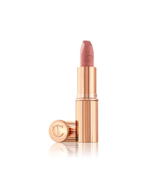 Charlotte Tilbury – Hot Lips – Pomadka w odcieniu Super Cindy, 3 z 3