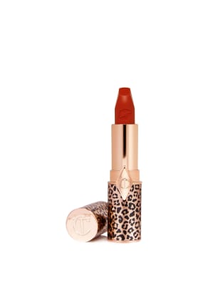 Charlotte Tilbury Hot Lips 2 Lipstick - Red Hot Susan In Red