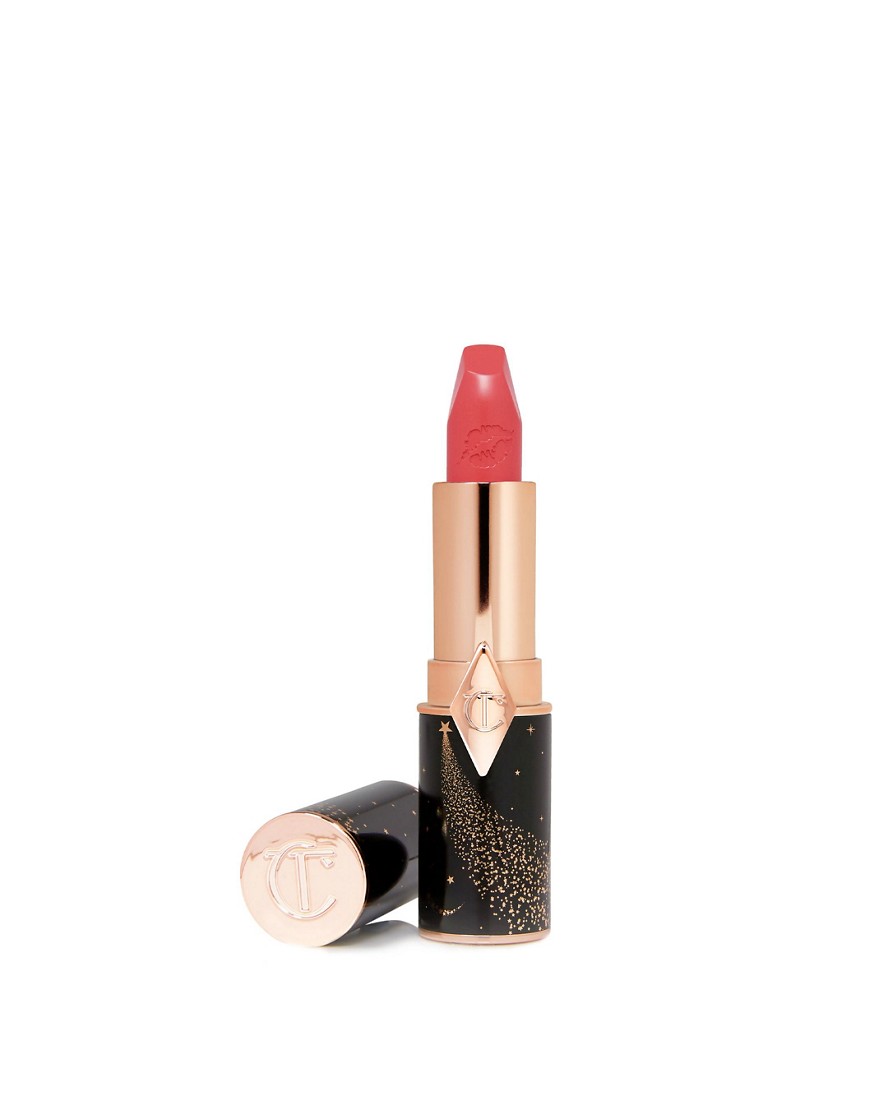 Charlotte Tilbury Hot Lipstick - Carina's Star-Red