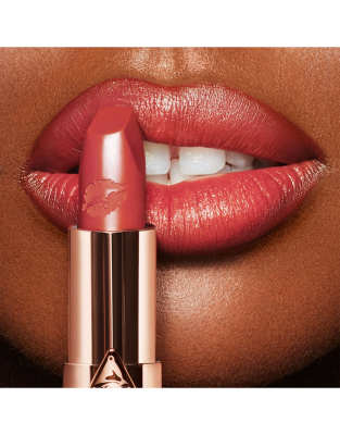 charlotte tilbury lipstick carina's star