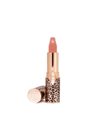 Charlotte Tilbury Hot Lipstick - Glowing Jen-red