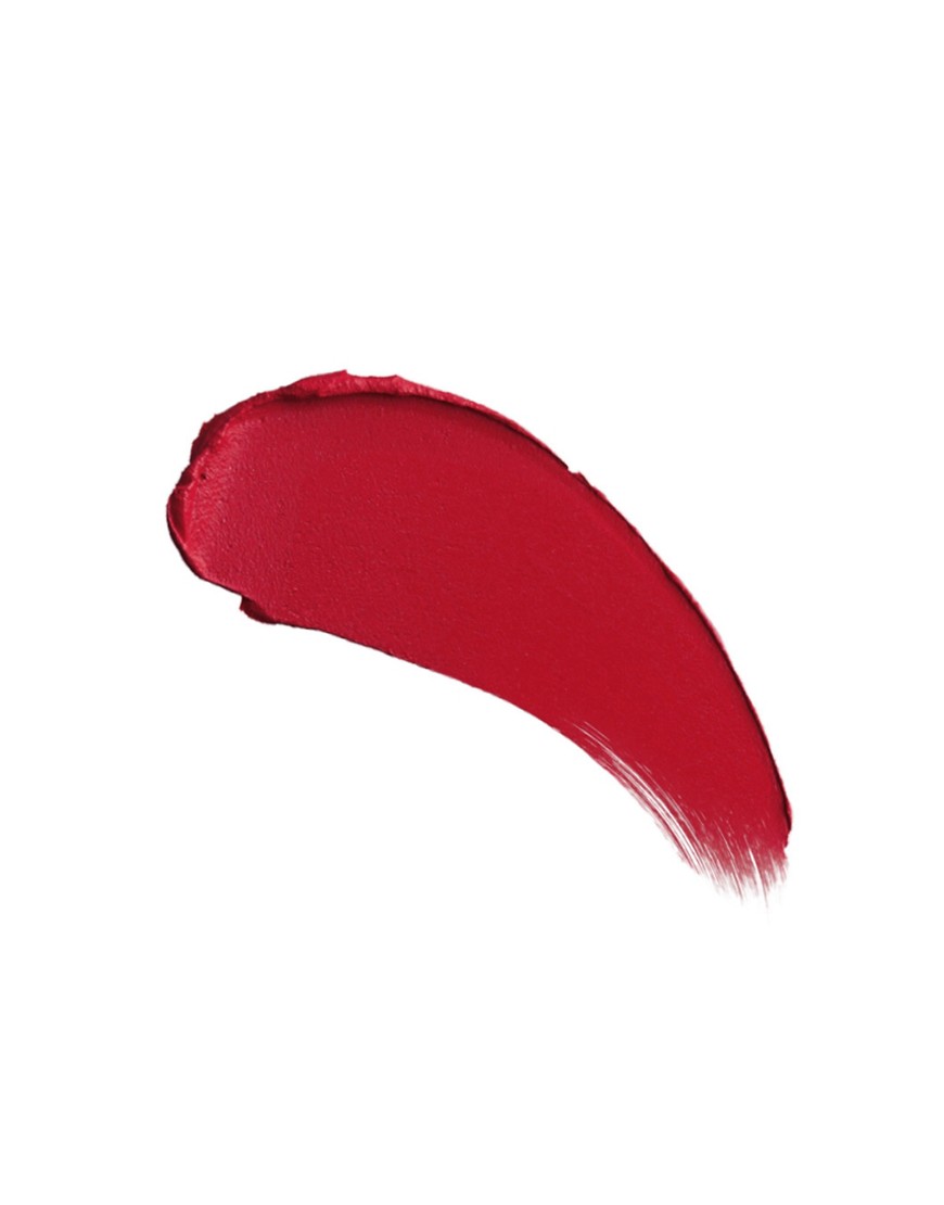 Charlotte Tilbury - Hot Lipstick - Patsy Red-Röd