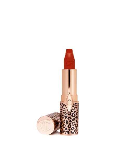 Charlotte Tilbury Hot Lipstick - Red Hot Susan - view 1