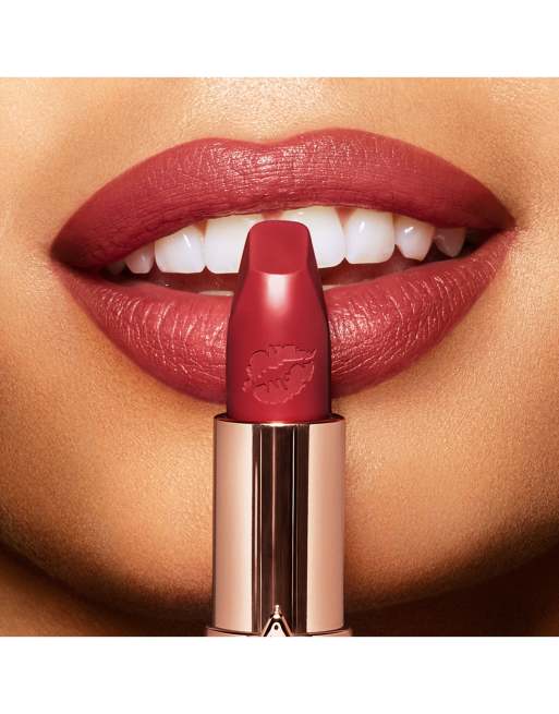 Charlotte Tilbury Hot Lipstick Viva La Vergara Asos