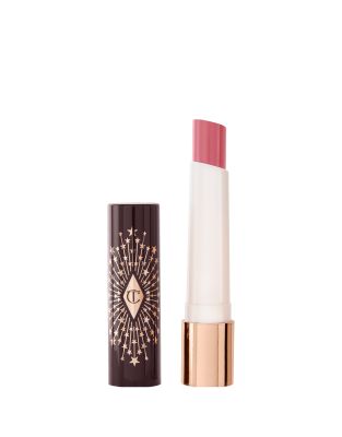 Charlotte Tilbury - Hyaluronic Happikiss - Lippenstift - Crystal Happikiss-Transparent