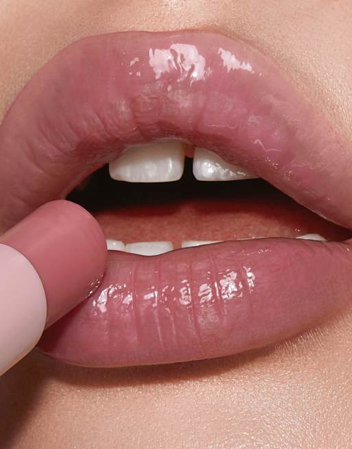 Charlotte Tilbury - Hyaluronic Happikiss - Rouge à lèvres - Crystal Happikiss, 3 de 4