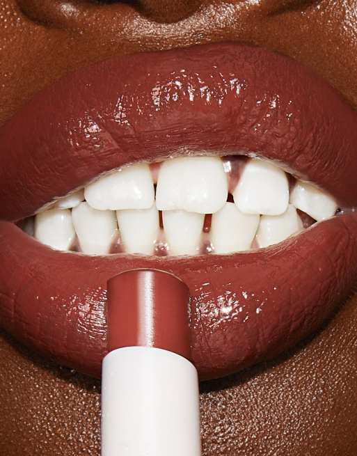Charlotte Tilbury - Hyaluronic Happikiss - Rouge à lèvres - Passion Kiss, 3 de 4