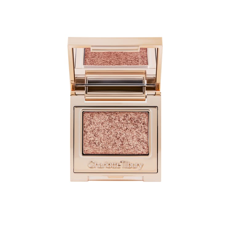 シャーロットティルブリHYPNOTISING POP SHOT ローズゴールド Charlotte Tilbury Hypnotising Pop Shots Eyeshadow - Rose Gold | ASOS