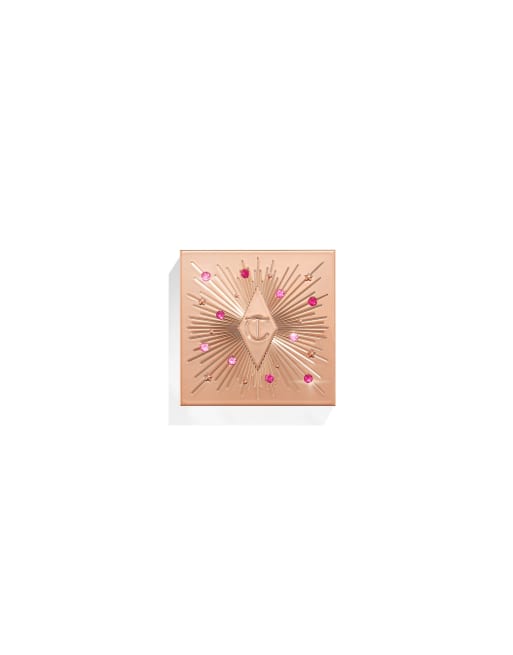Charlotte Tilbury – Hypnotising Pop Shots – Ögonskugga – Pillow Talk, 2 av 4