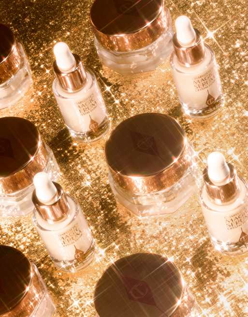 Charlotte Tilbury - Iconic Magic Mini Skin Set - Spar 15 £, 3 af 3