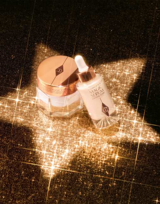 Charlotte Tilbury – Iconic Magic Skin Duo – Hautpflege-Set, 32 € Ersparnis, 3 von 3