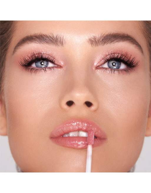 Charlotte Tilbury Jewel Lips Lapprodukt I Pillow Talk Diamonds Asos