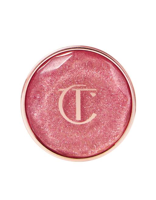 Charlotte Tilbury – Jewel Pot – Pillow Talk Diamonds – Cień do powiek