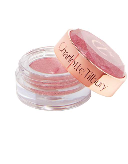 Charlotte Tilbury – Jewel Pot – Pillow Talk Diamonds – Cień do powiek, 4 z 4