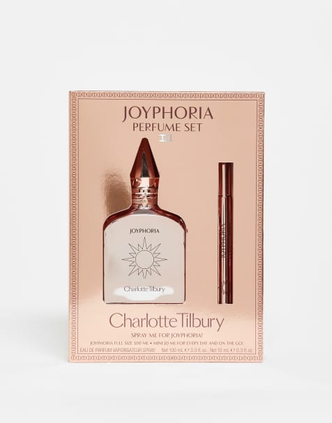 Charlotte Tilbury Joyphoria Perfume Set - view 1