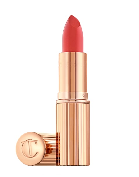 Charlotte Tilbury - K.I.S.S.I.N.G - Coral Kiss - view 1