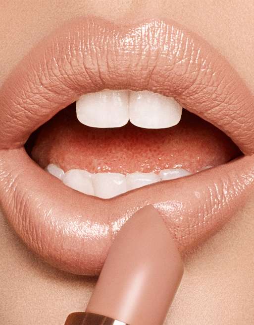 Charlotte Tilbury - K.I.S.S.I.N.G-læbestift - Nude Kate, 3 af 4