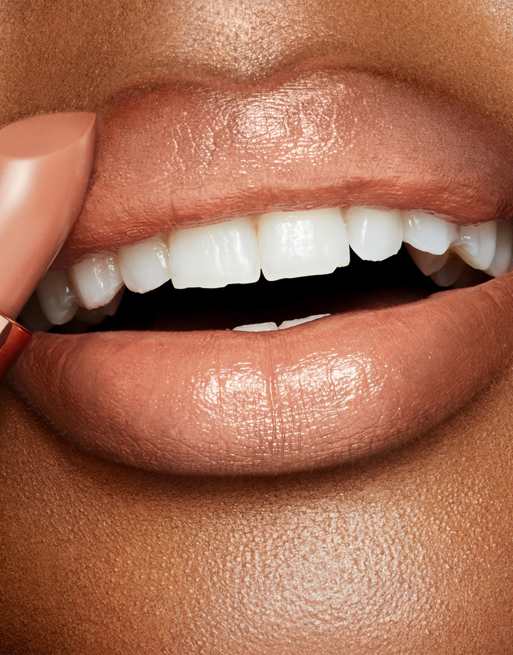 Charlotte Tilbury - K.I.S.S.I.N.G-læbestift - Nude Kate, 4 af 4