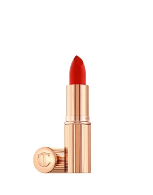 Charlotte Tilbury - K.I.S.S.I.N.G - Lippenstift ‑ Love Bite-Rot