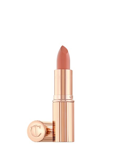 Charlotte Tilbury K.I.S.S.I.N.G Lipstick - Bitch Perfect - view 1