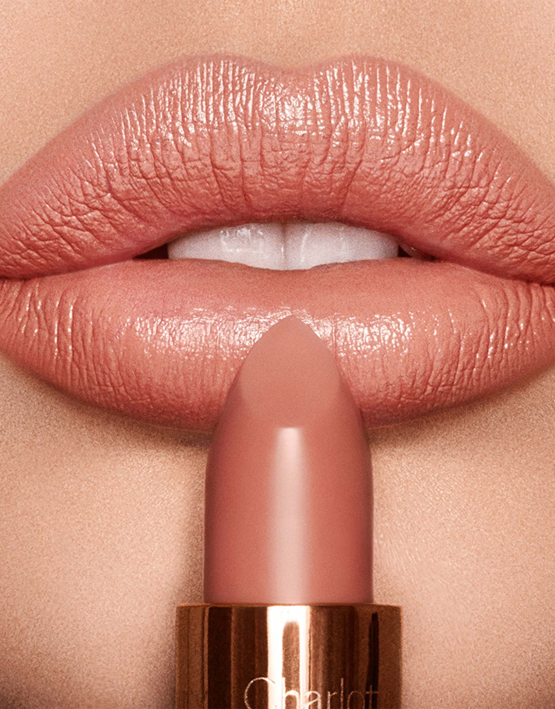 Charlotte Tilbury оттенки помад