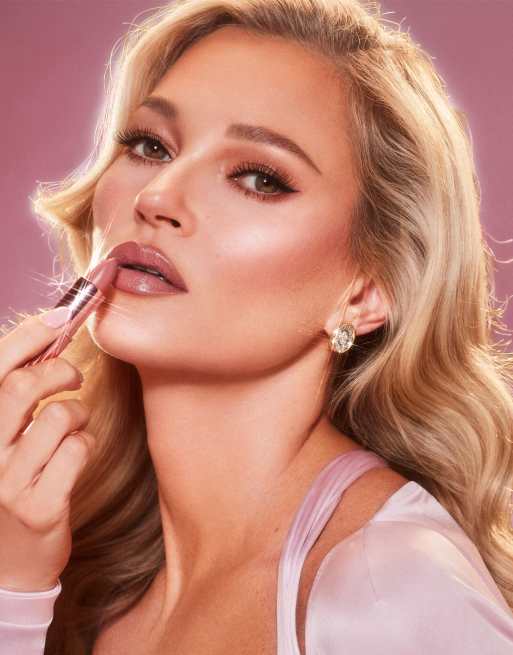 Charlotte Tilbury K.I.S.S.I.N.G Lipstick - Icon Baby